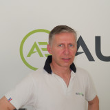 AutoEasy - Guillaume de PENFENTENYO