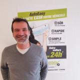 AutoEasy - Eric LEFEBVRE