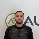 AutoEasy - Assistant Administratif