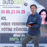 AutoEasy - Lilian ALLAIN