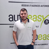 AutoEasy - Jordan BARRAUD