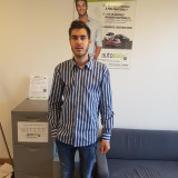 AutoEasy - Loïc LECLERC