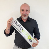 AutoEasy - Cedric DEVALLOIS