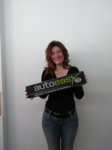 AutoEasy - Sandrine ESCHENBRENNER   