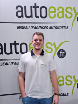 AutoEasy - Axel BARRAUD