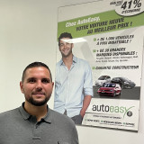 AutoEasy - Jérôme MEFFRE