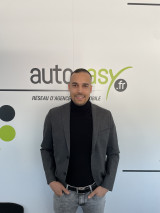 AutoEasy - Lionel  CADET
