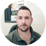 AutoEasy - Maxime CHARMAIN