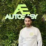 AutoEasy - Pierre CABASSON 