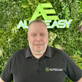 AutoEasy - Stéphane VUILLAUME 