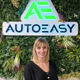 AutoEasy - Cynthia GOURDIN