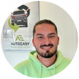 AutoEasy - Livio DEDOMINICI