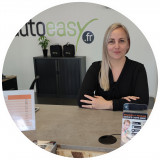 AutoEasy - Audrey  GUICHON