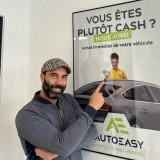 AutoEasy - David SANTOS