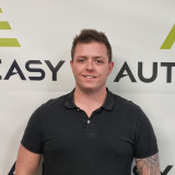 AutoEasy - Kévin FOSSARD