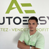 AutoEasy - Bastien DZUIBANAYSKI