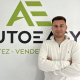AutoEasy - Romaric  DZUIBANAYSKI