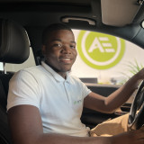 AutoEasy - Kilyan LOUIS