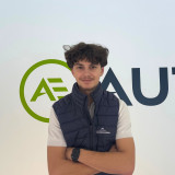 AutoEasy - Thomas  LEPAPE