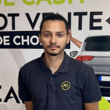 AutoEasy - Corentin MILLET