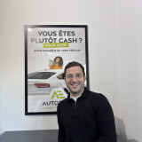 AutoEasy - Guillaume CALDESAIGUES