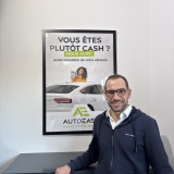 AutoEasy - Thibault PONSERRE