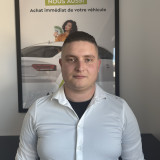 AutoEasy - Cédric SULTANA