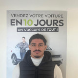 AutoEasy - Illies BOUTEFFAH