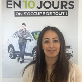 AutoEasy - Amal MAHROUGUI