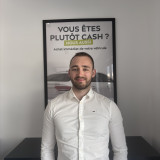 AutoEasy - Maxence FALHUN