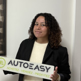 AutoEasy - Rebecca JUAN