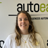 AutoEasy - Bertille  GIRARDET