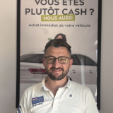 AutoEasy - Jérôme BARBE