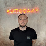 AutoEasy - Umut DEMIRCI