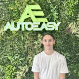 AutoEasy - Sasha BRUN
