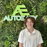 AutoEasy - Sam DIAS-PERET