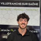 AutoEasy - Romain OLIVIER