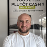 AutoEasy - Adam ALIMKHANOV