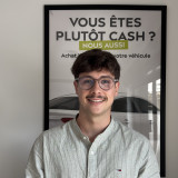 AutoEasy - Louis ALVERNHE