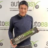 AutoEasy - Okki ONG