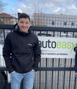 AutoEasy - Elian HUSSER