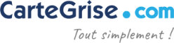 Logo CarteGrise.com