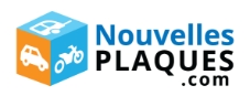 Logo Nouvelles Plaques