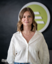 Charlène Teissandier
