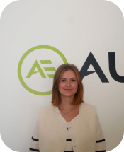 Charlène Teissandier